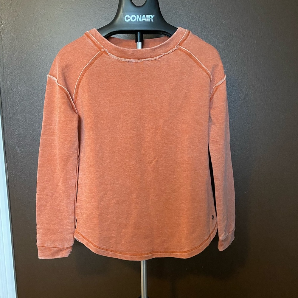 Burgundy Sweater Jag Jeans